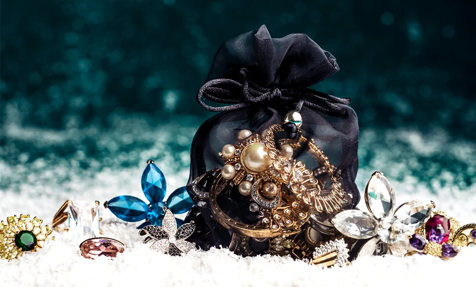 Seis princípios para entender a embalagem de joias