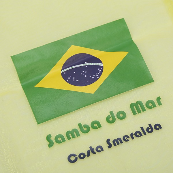 Quais aspectos devem ser observados no design da caixa de presente