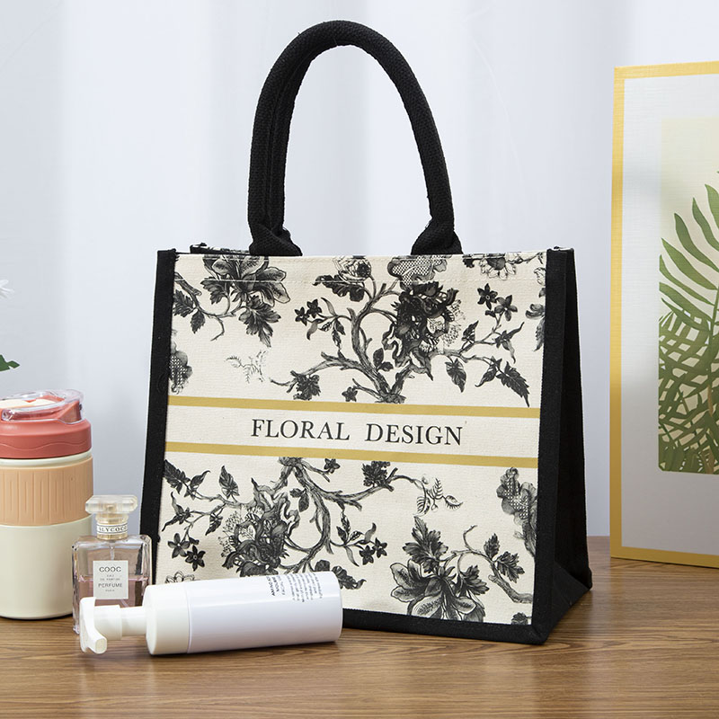 Por que as sacolas estão se tornando o acessório indispensável para os consumidores modernos?